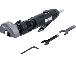 BGS Tronçonneuse pneumatique tête flexible 260 mm - 70994