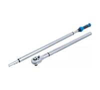 BGS ynamométrique sortie carré extérieur 20 mm (3/4") 150 - 1000 Nm - 7188