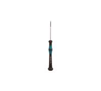 Phoenix Contact SZS 0,4X2,0 pour l'électronique et la mécanique de précision Tournevis pour vis à fente Largeur de lame: 4.2 mm