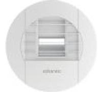 Bhc 10/45-120m 125l - bouche d'extraction hygroreglable cuisine manuelle 125 G