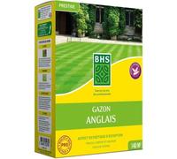 BHS English Lawn - 3 kg pour les jardins exclusifs
