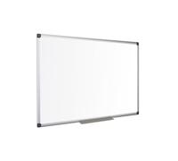 Bi-Office Tableau blanc Maya 90 x 60 cm laqué magnétique