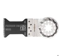 FEIN Lame de scie de précision E-Cut bi-métal 63502205210 50 x 35 mm porte-outil SL
