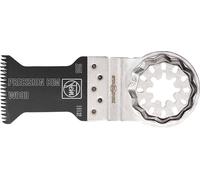 Lame de scie de précision FEIN 63502205210 E-Cut BIM/porte-outil SL 50 x 35 mm