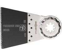 Fein Fein Lame de scie de précision E-Cut BIM, Longueur 50 mm, Largeur 65 mm, Quantité 1 P Quantité:1