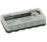 Bi-Office Brosse effaceur léger magnétique pour tableau blanc