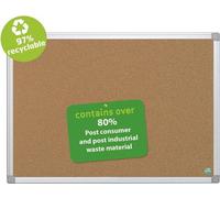 Bi-Office CA051790 tableau magnétique & accessoires 1200 x 900 mm Marron