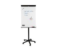 Bi-Office mobiles Flipchart rahmenlos (B)700 x (H)1.000 mm