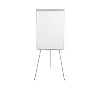 Paperboard - chevalet de conférence mélaminé bras extensibles trépied Bi Office Easy