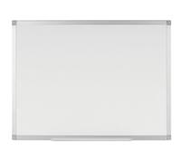 Bi-Office CR08999214 Tableau blanc Bi-Office AYDA, émaillé, 1 200 x 900 mm