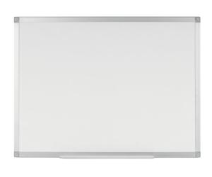 Bi-Office CR08999214 Tableau blanc Bi-Office AYDA, émaillé, 1 200 x 900 mm