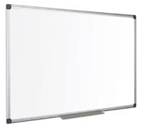 Bi-Office CR1001170 tableau magnétique & accessoires Émaillé 1500 x 1200 mm Aluminium, Noir, Jaune