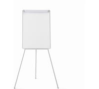 Bi-Office EA2300315 Bi-Office Flipchart, trépied, (l)700 x (H)1.000 mm