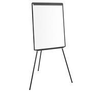 Bi-Office Ea2306315 Chevalet De Conférence Et Accessoires Autonome 700 X 1000 Mm Acier Émaillé Blanc