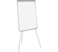 Bi-Office Earth Autonome 700 x 1000 mm Aluminium Blanc