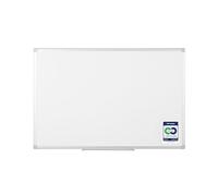 Bi-Office Earth Tableau blanc EARTH 60,0 x 45,0 cm blanc acier émaillé