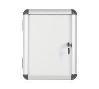 Bi-Office Enchlore Earth Vitrine magnétique 280 x 367 mm