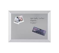Bi-Office Kamashi MM04100832 Tableau magnétique 60 x 45 cm Gris