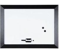 Bi-Office Magnettafel MM040011012 sw