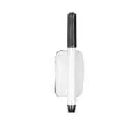 Bi-Office Marqueur pour Tableau blanc avec Effaceur magnétique 130 x 40 mm Marron
