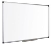 Tableau blanc 'Maya', 1.200 x 900 mm, émaillé