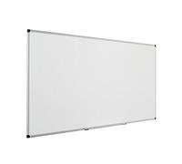 Bi-Office Tableau blanc MAYA 180,0 x 120,0 cm blanc acier émaillé