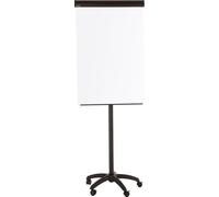 Bi-Office mobiles Flipchart rahmenlos (B)700 x (H)1.000 mm