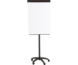 Bi-Office mobiles Flipchart rahmenlos (B)700 x (H)1.000 mm