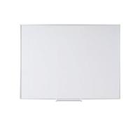 Bi-Office New Generation - Planning Magnétique, 120 x 90 cm, Surface avec Grille Carée, 25 x 50 mm