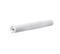 Bi-Office Roll Up - Rouleau de papier pour Chevalet de Conférence, 35 m, Blanc lisse