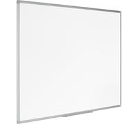 Bi-Office Earth Tableau blanc EARTH 60,0 x 45,0 cm blanc acier émaillé