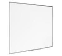 Bi-Office Tableau blanc Earth-It Dimensions de la surface : 90 x 60 cm (l x h) Couleur : blanc