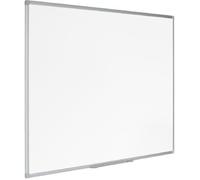 Bi-Office Tableau blanc Earth-It Surface : 120 x 90 cm (l x h) Couleur : blanc