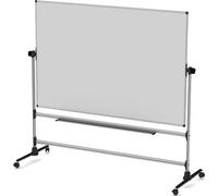 Bi-Office Tableau blanc Earth-It Surface : 120 x 90 cm (l x h) Matériau : céramique Couleur : blanc