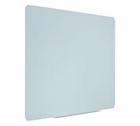 Tableau magnétique en verre Bi-Office 1.200 x 900 mm blanc
