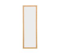 Bi-Office Tableau planning vertical magnétique effaçable à sec 90 x 30 cm Pin