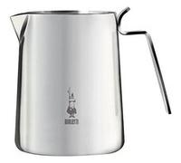 Pichet À Lait Bialetti En Inox 75 Cl