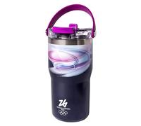 Bialetti Mico02 Thermos 600 Ml Multicolore Acier Inoxydable Multicolore