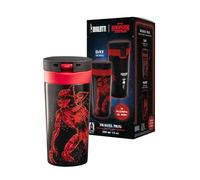 Bialetti Mug de voyage Stranger Things 380 ml