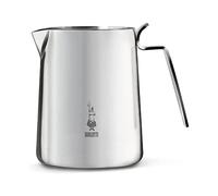 Bialetti Pichet à lait Nuovo Milk Pitcher Elegance Bollilatte Inox 18/10 50 cl