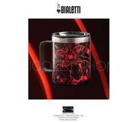 Bialetti Stranger Things - Tasse Stranger Things 420 - Revendeur