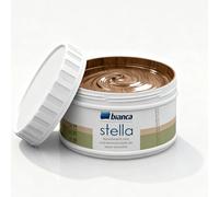 Bianca Stella Peinture de Meuble Premium Effet Bois - Palissandre, 250ml - Peinture à Base d'Eau pour Cuisine et Plans de Travail