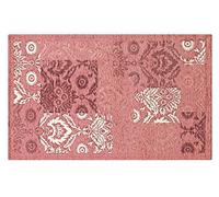 BIANCHERIAWEB Tapis Velour antidérapant modèle Ghibli by Suardi