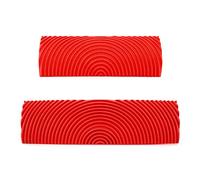 bianco Shabby® BSAC11-00205 Spatule Venalegno Rouge