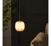 Bianemo MARAMARA Suspension LED ronde, BBE00801WH4D,