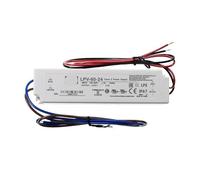 BIANMTSW LPV-60-5V Switching Power Supply 60W Waterproof LED Driver IP67