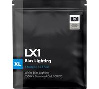 Bias Lighting LX1 (5 m) - Accessoires TV