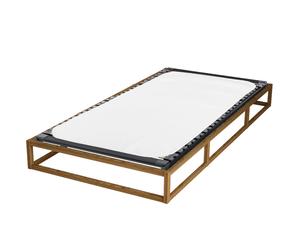 Biberna Sleep & Protect Protège-matelas antidérapant à picots