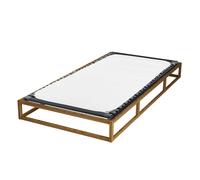 Biberna Sleep & Protect sous-matelas antidérapant