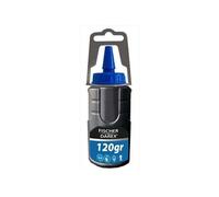 Biberon de poudre a tracer 120 grammes fischer darex